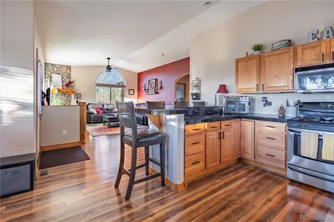 $520,000 | 589 Warpath Road, Como, CO 80456