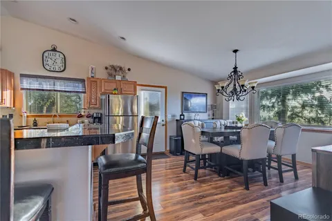$520,000 | 589 Warpath Road, Como, CO 80456