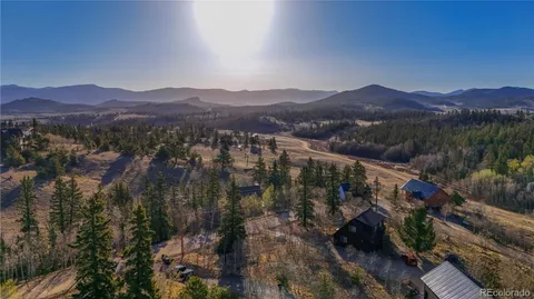 $520,000 | 589 Warpath Road, Como, CO 80456