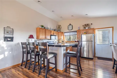 $520,000 | 589 Warpath Road, Como, CO 80456