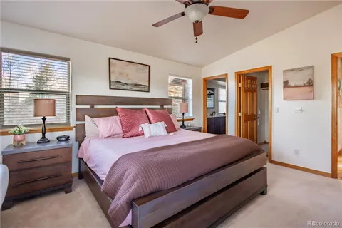 $520,000 | 589 Warpath Road, Como, CO 80456