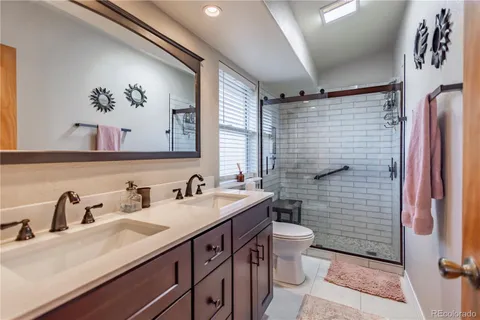 $520,000 | 589 Warpath Road, Como, CO 80456