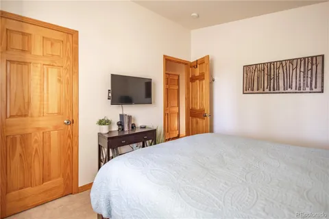 $520,000 | 589 Warpath Road, Como, CO 80456