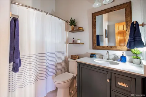 $520,000 | 589 Warpath Road, Como, CO 80456