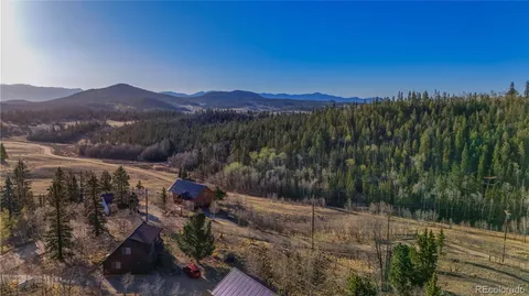 $520,000 | 589 Warpath Road, Como, CO 80456