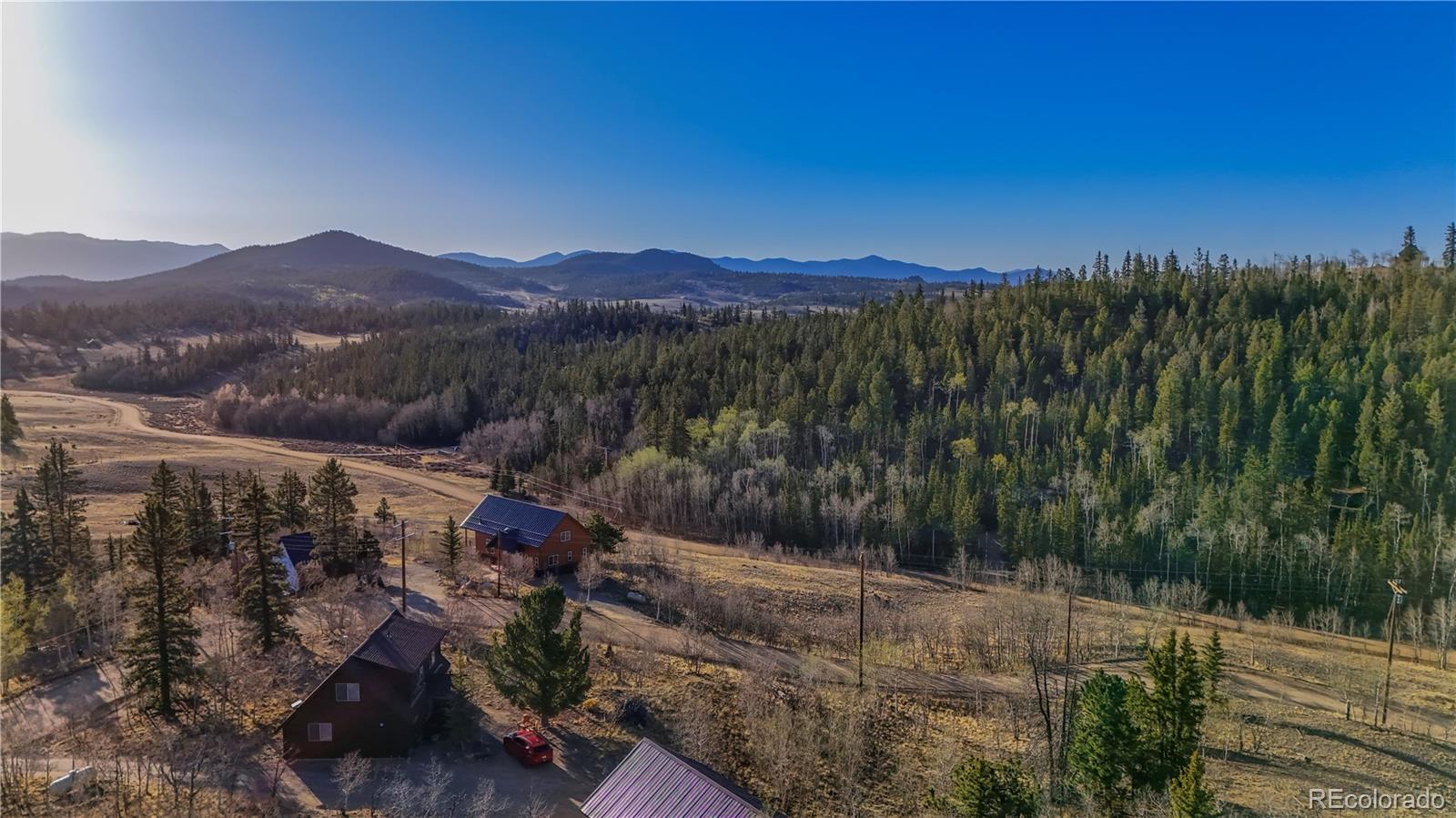 589 Warpath Road Como, CO 80456 - Photo 28 of 28