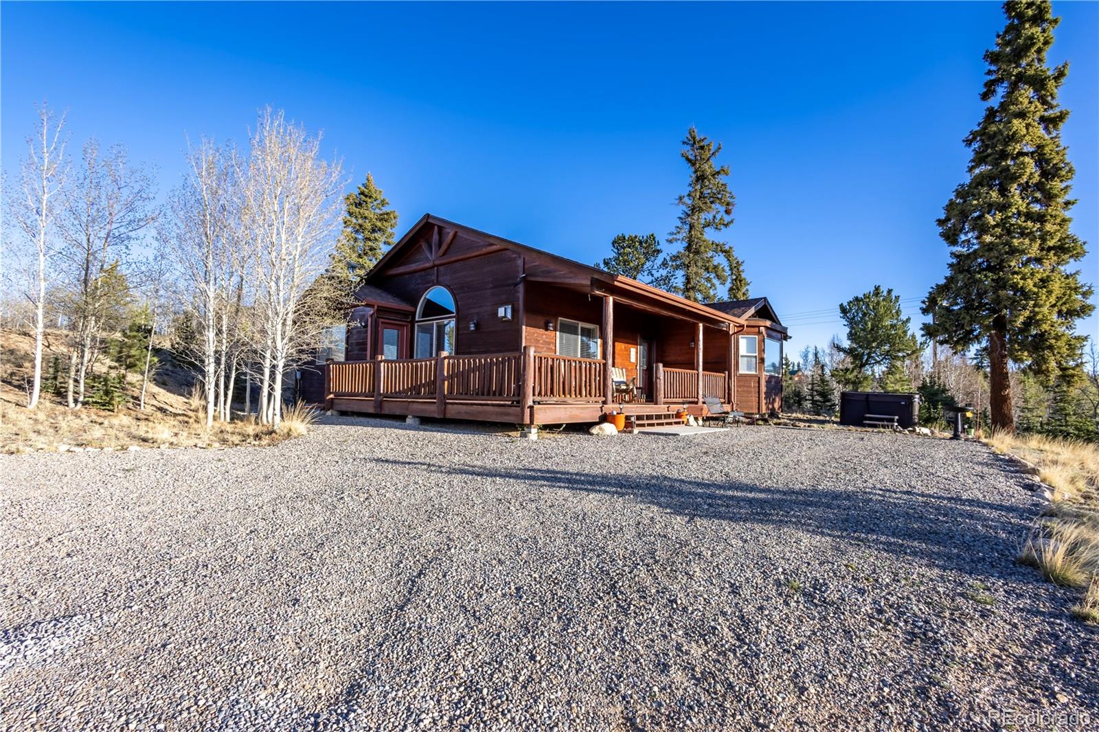 589 Warpath Road Como, CO 80456 - Photo 4 of 28