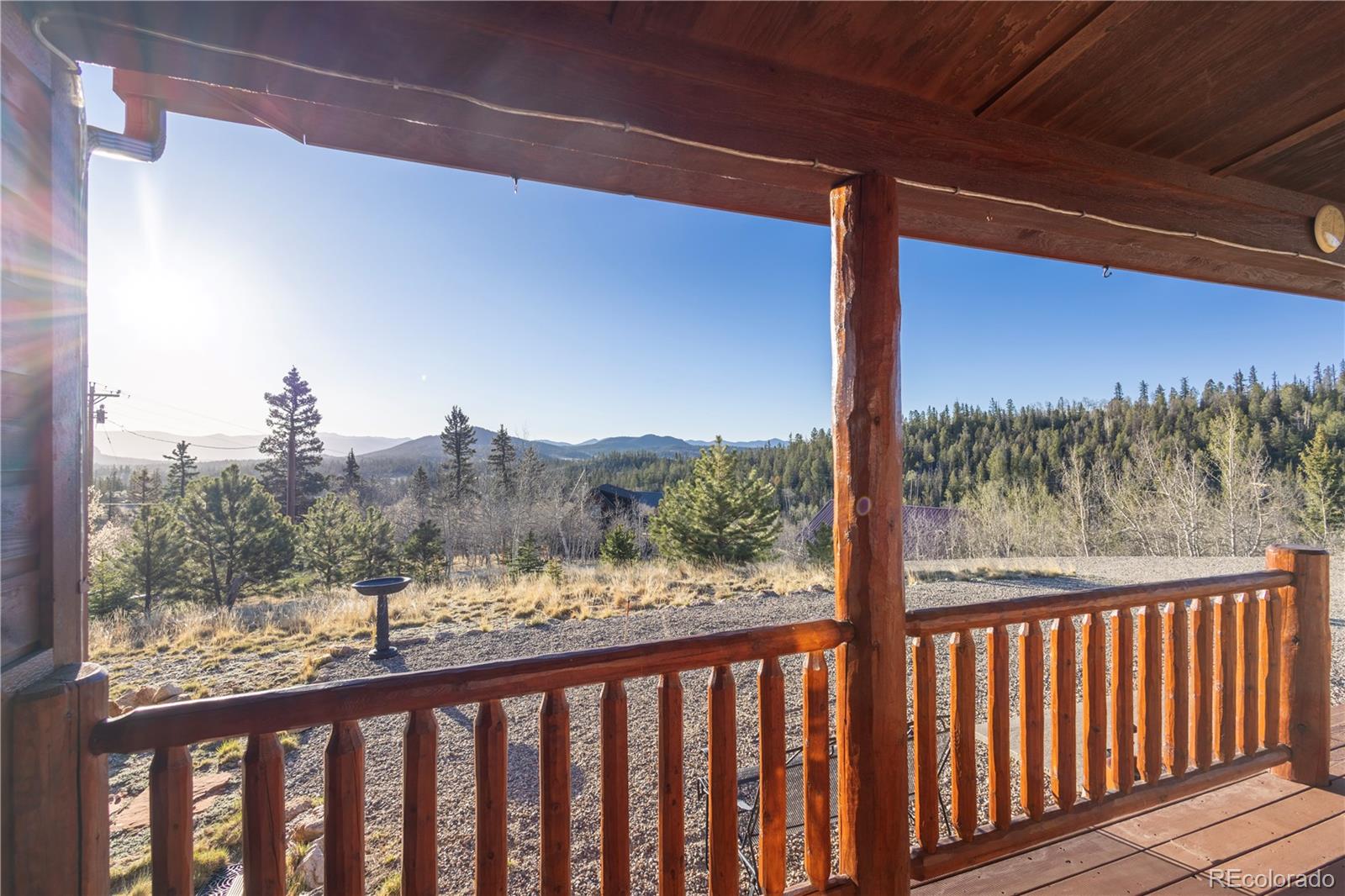 589 Warpath Road Como, CO 80456 - Photo 8 of 28