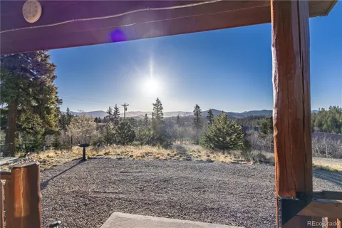 $520,000 | 589 Warpath Road, Como, CO 80456