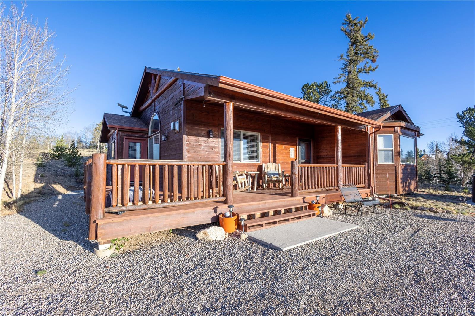 589 Warpath Road Como, CO 80456 - Photo 9 of 28