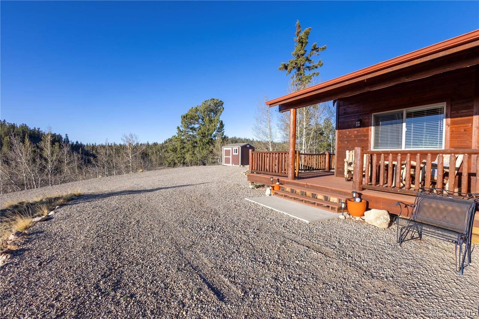 589 Warpath Road Como, CO 80456 - Photo 10 of 28