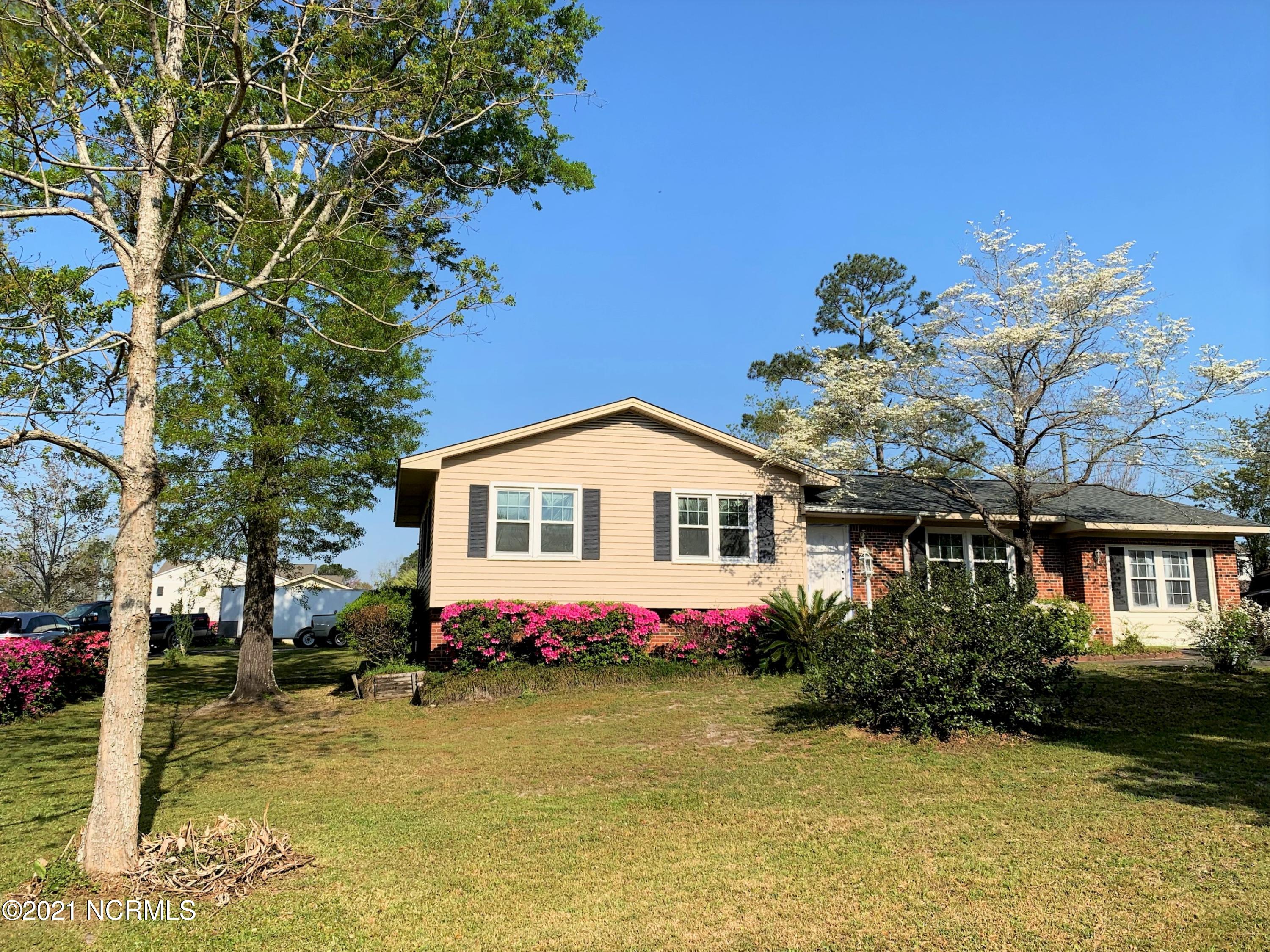117 Fairview Road Leland, NC 28451 - Photo 1 of 34 Front View