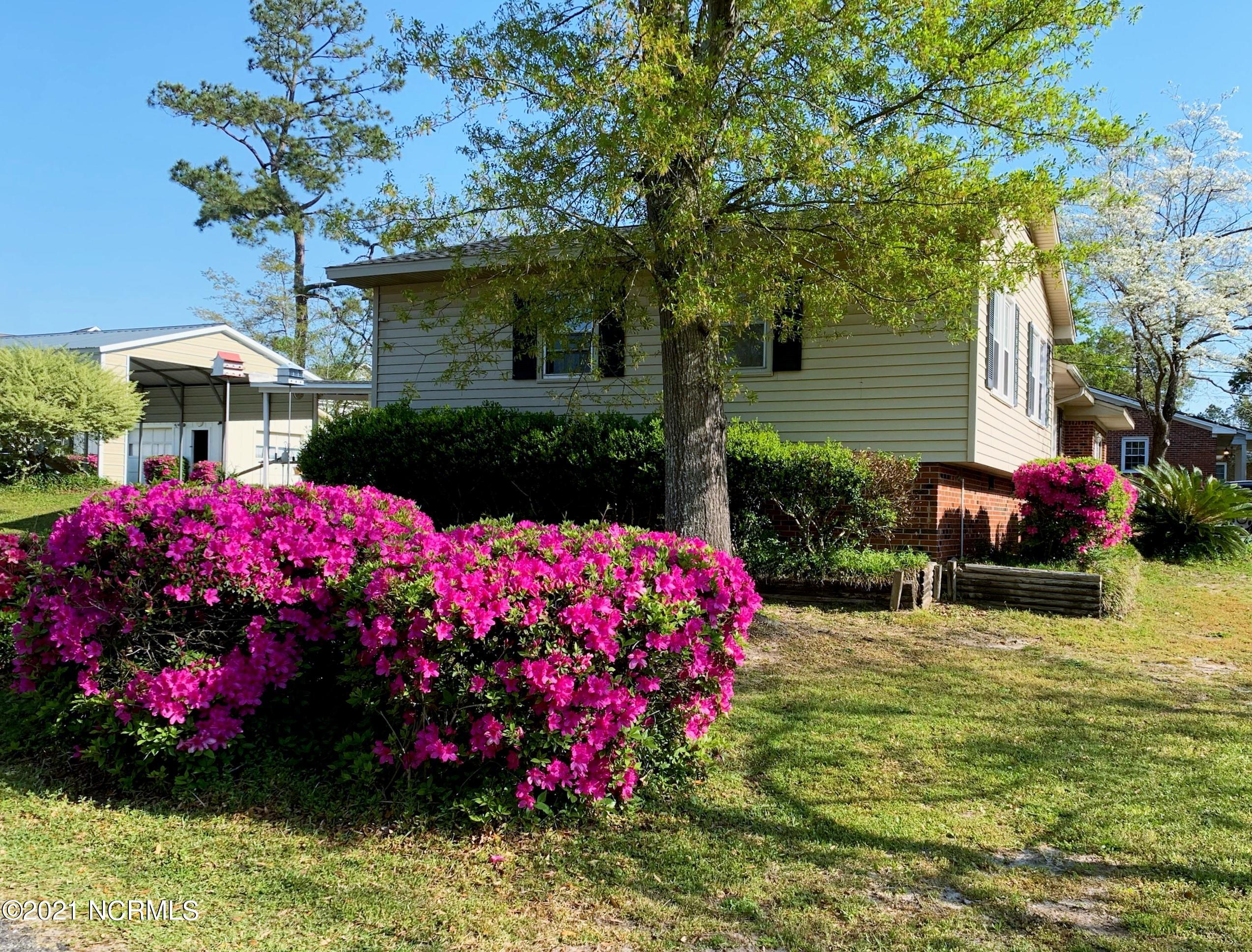 117 Fairview Road Leland, NC 28451 - Photo 28 of 34 Photo 210527 MLS - Fairview 117 (Flowers