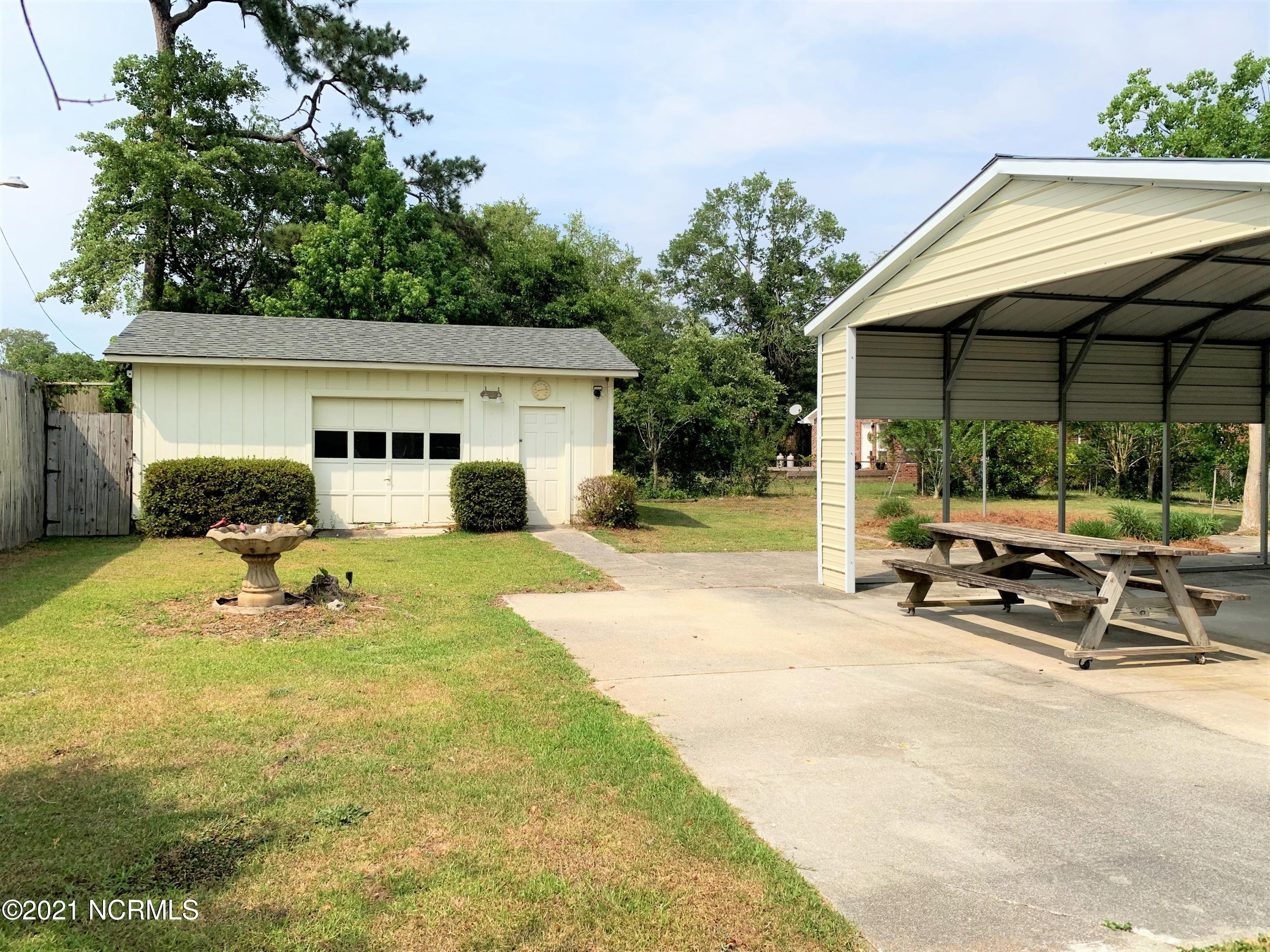 117 Fairview Road Leland, NC 28451 - Photo 31 of 34 Photo 210527 MLS - Fairview 117 (Exterio