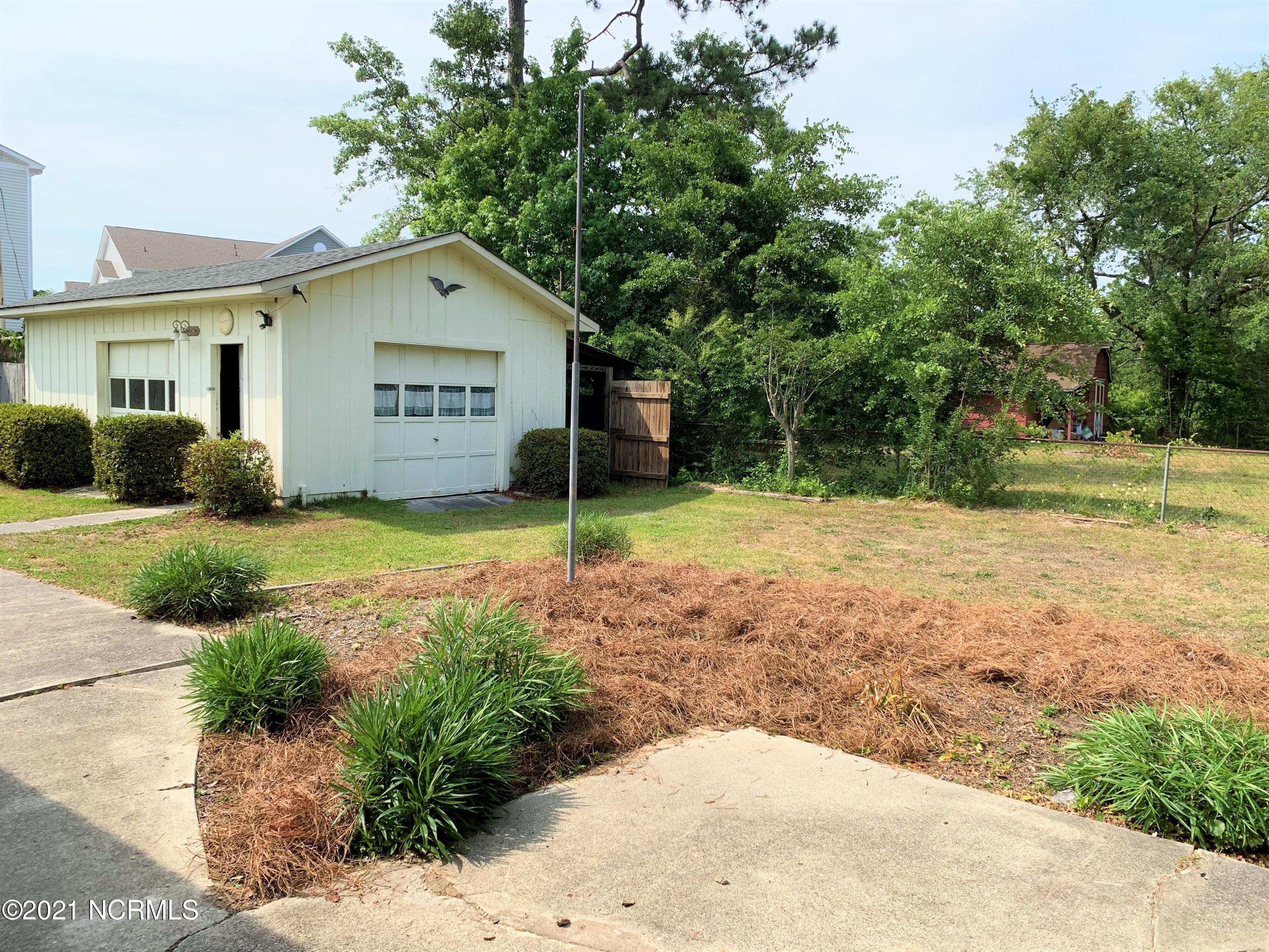117 Fairview Road Leland, NC 28451 - Photo 32 of 34 Photo 210527 MLS - Fairview 117 (Exterio