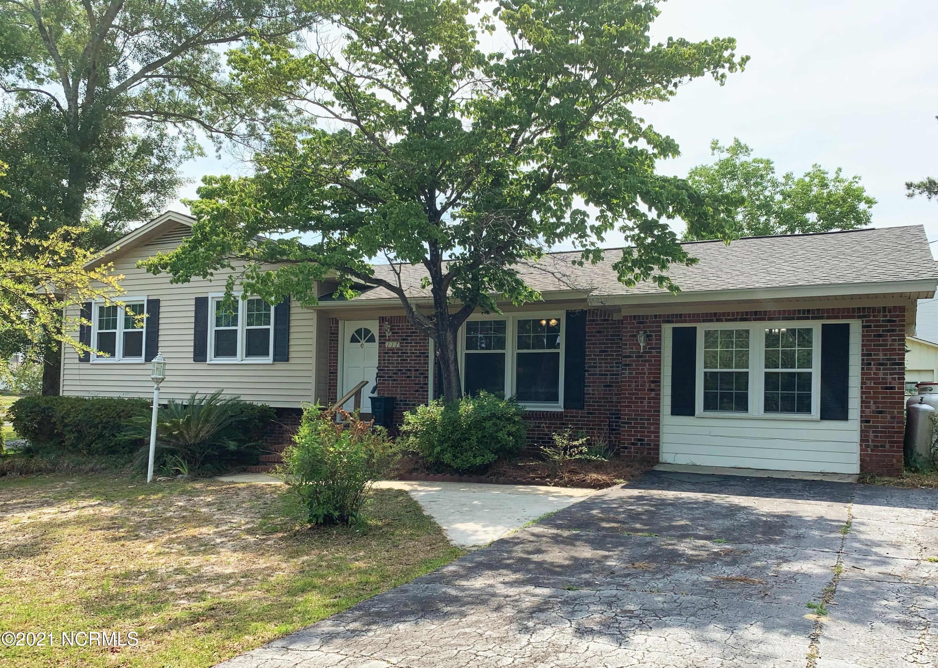 117 Fairview Road Leland, NC 28451 - Photo 34 of 34 Photo 210527 MLS - Fairview 117 (Front 2