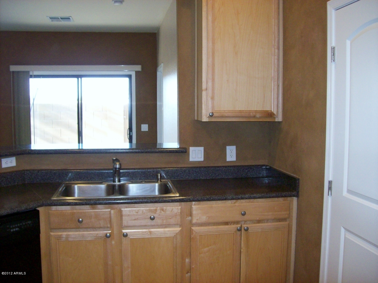 2565 South Signal Butte Road, Unit 39 Mesa, AZ 85209 - Photo 3 of 28 a view of a kitchen sink