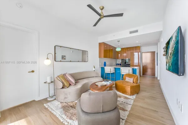 $10,000 | 2678 Tigertail Avenue, Unit 1505, Miami, FL 33133