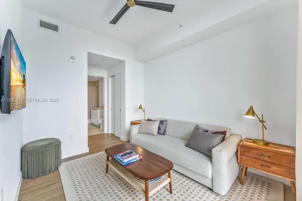 $10,000 | 2678 Tigertail Avenue, Unit 1505, Miami, FL 33133