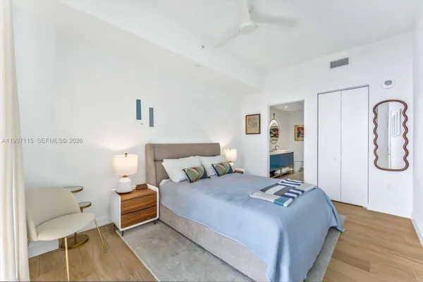 $10,000 | 2678 Tigertail Avenue, Unit 1505, Miami, FL 33133