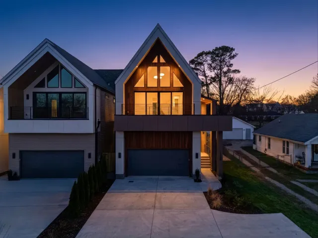$1,250,000 | 1228 Preston Drive, Nashville, TN 37206
