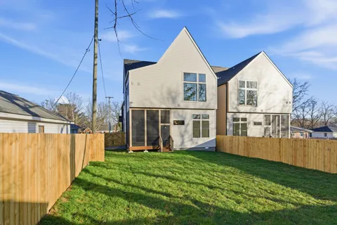 $1,250,000 | 1228 Preston Drive, Nashville, TN 37206