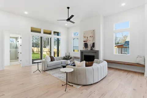 $1,250,000 | 1228 Preston Drive, Nashville, TN 37206