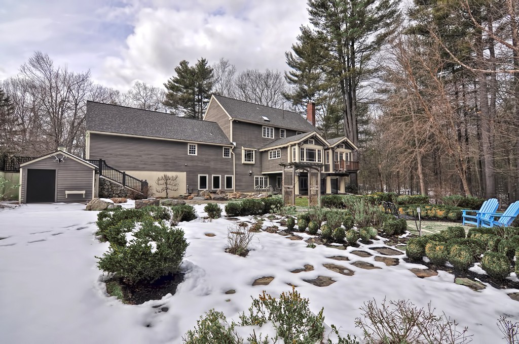 76 Pantry Road Sudbury, MA 01776 - Photo 2 of 30 Gallery Image 2