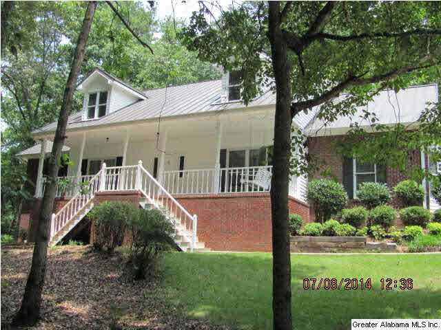 217 Primrose Path Sylacauga, AL 35150 - Photo 1 of 20
