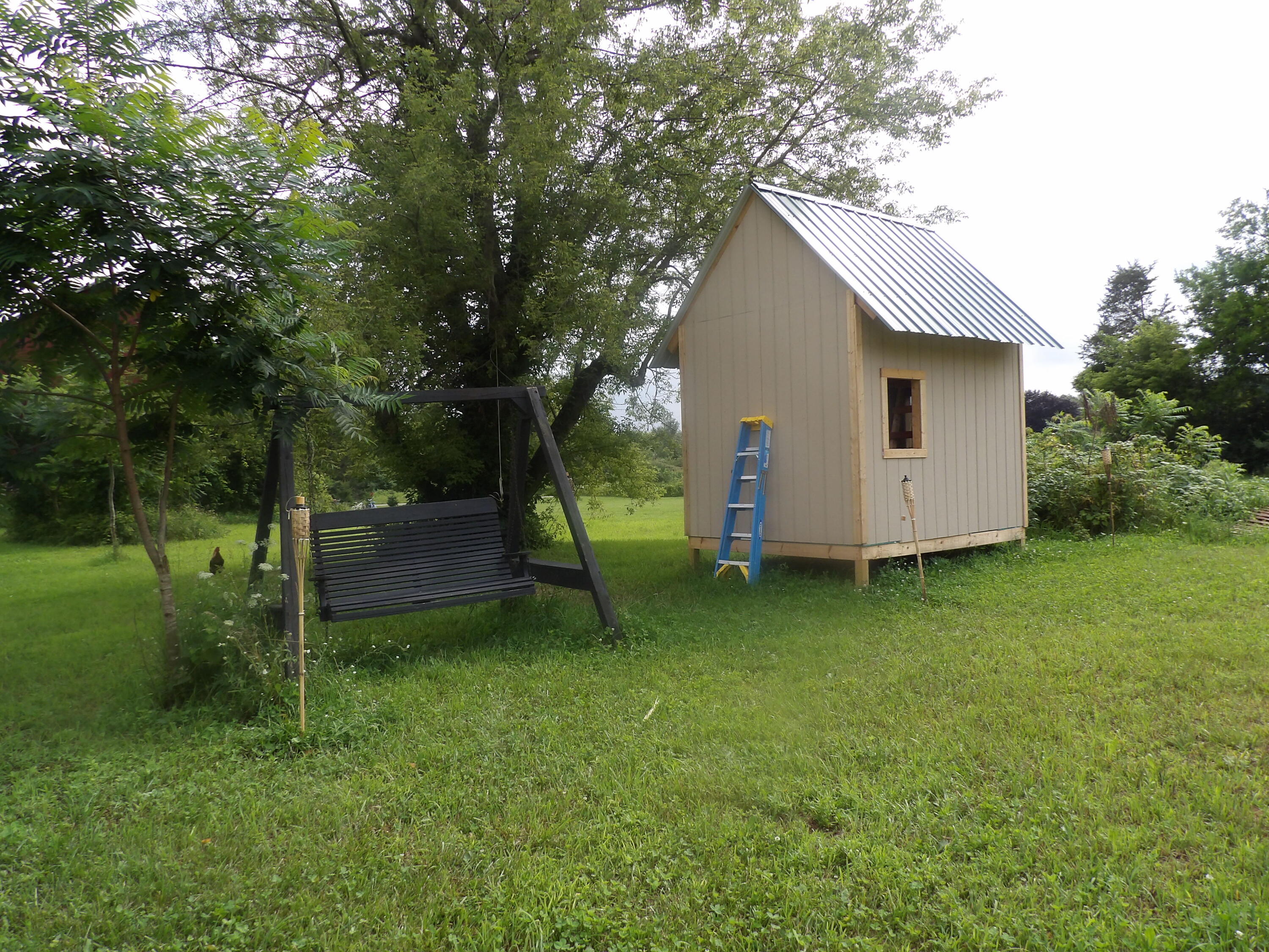 8300 Skuse Road Pittsford, MI 49271 - Photo 54 of 70 224_0054