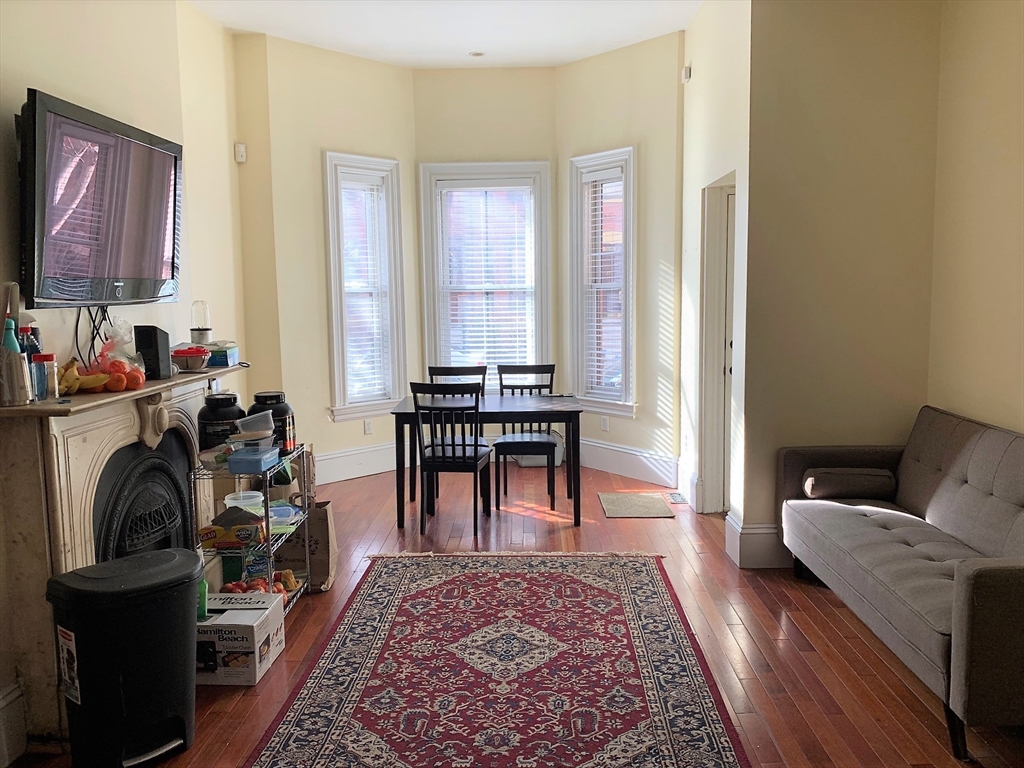 21 Worthington Street, Unit 1 Boston, MA 02120 - Photo 1 of 11