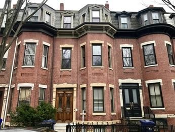 21 Worthington Street, Unit 1 Boston, MA 02120 - Photo 11 of 11