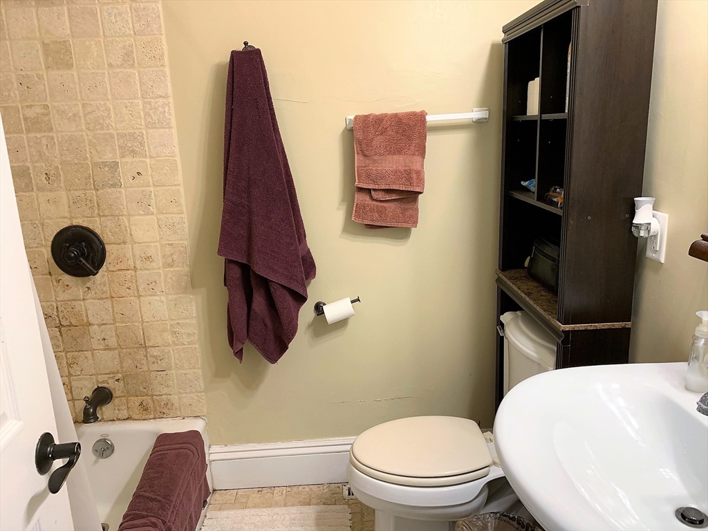 21 Worthington Street, Unit 1 Boston, MA 02120 - Photo 4 of 11