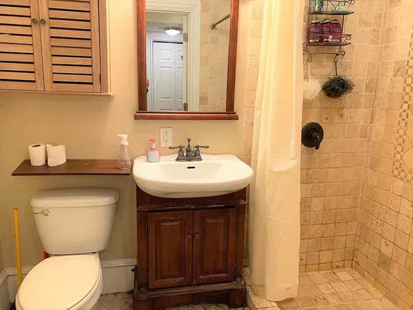 $5,800 | 21 Worthington Street, Unit 1, Boston, MA 02120