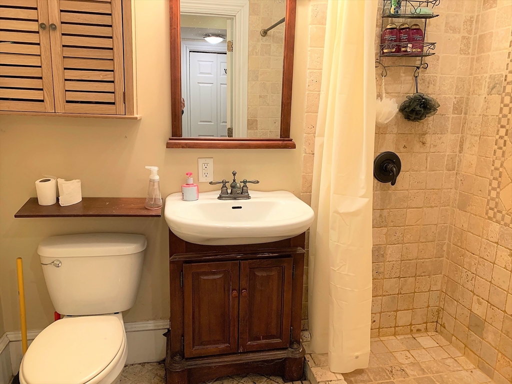 21 Worthington Street, Unit 1 Boston, MA 02120 - Photo 8 of 11