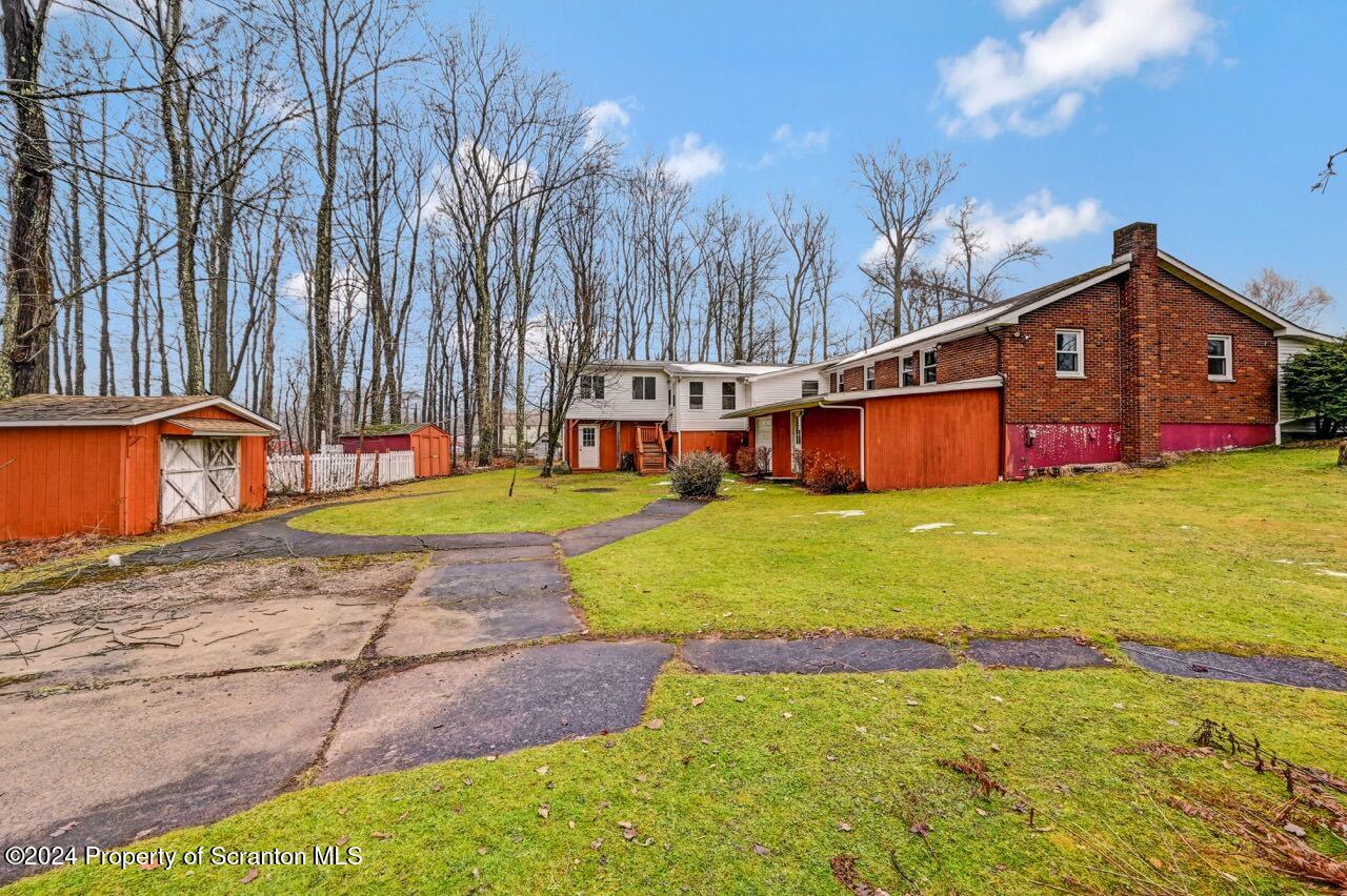 245 Dorantown Road Moscow, PA 18444 - Photo 83 of 88 245 Dorantown Rd 78 Large