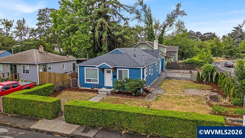 905 20th Street Southeast Salem, OR 97301 - Photo 35 of 39