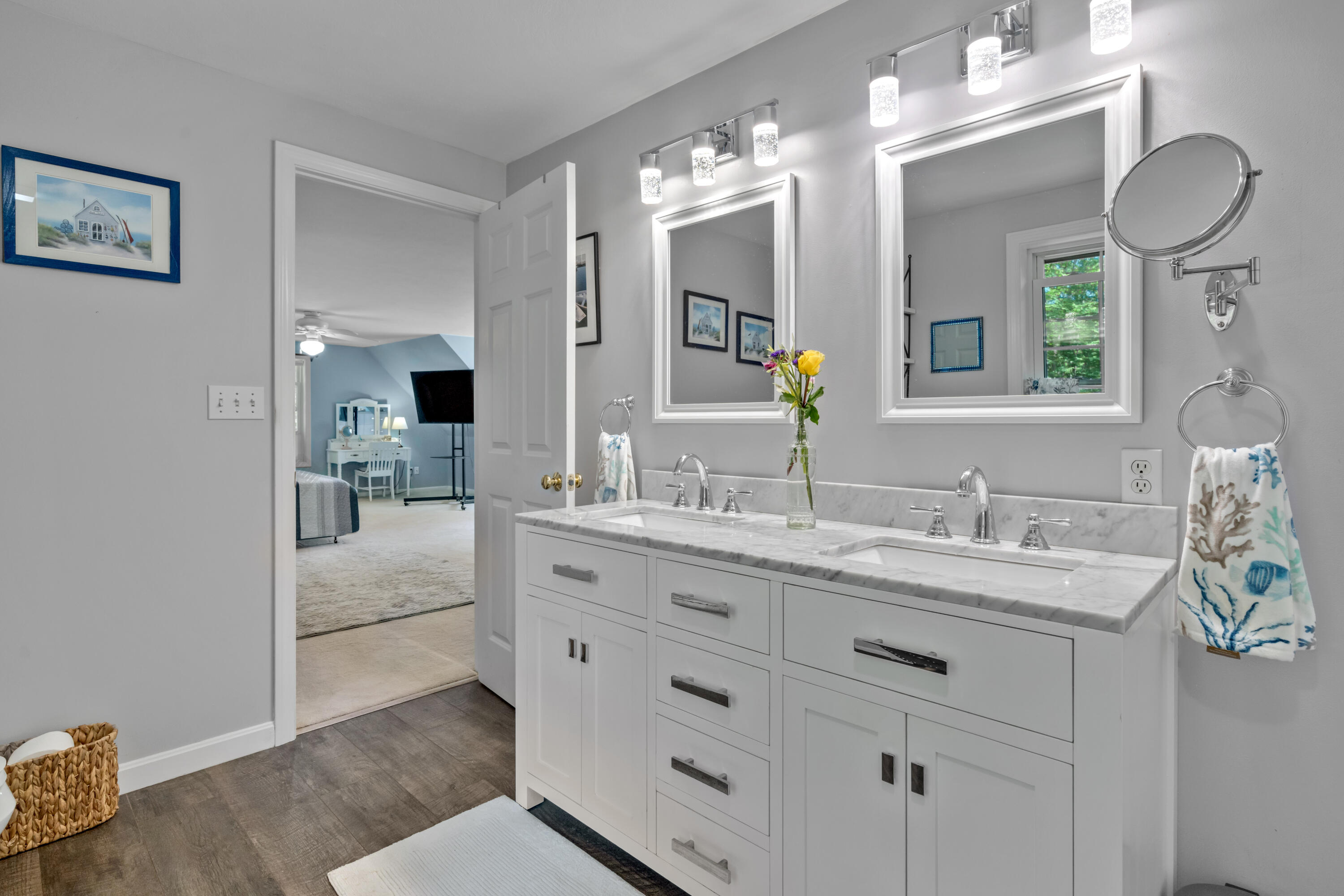 251 Poor Farm Road Lyman, ME 04002 - Photo 39 of 57 Bathroom You'll Love