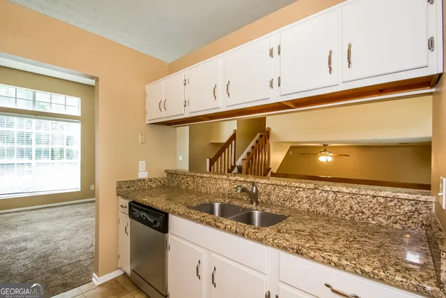 $1,835 | 6350 Laurel Post Drive, Lithonia, GA 30058