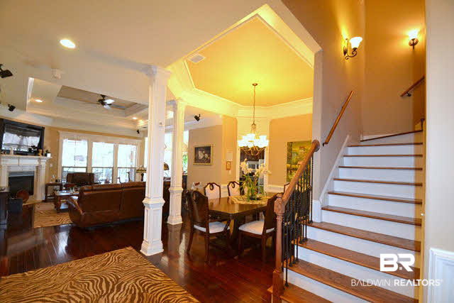 2403 Carolina Court Mobile, AL 36695 - Photo 5 of 28