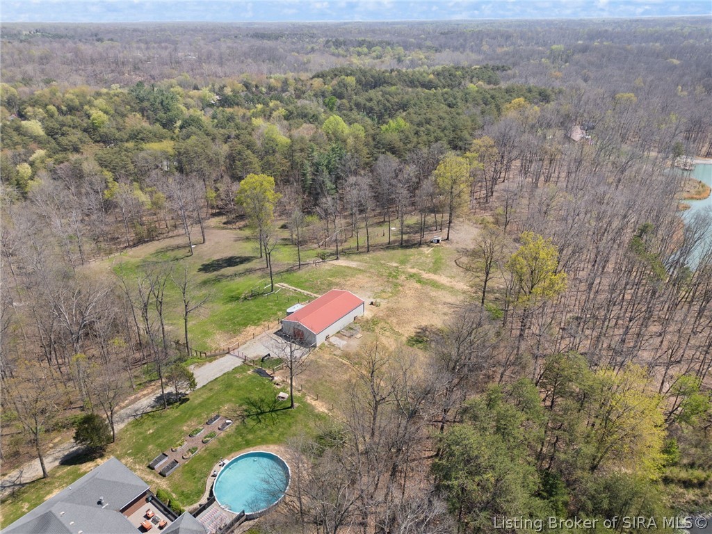 2018 Hebron Church Road Henryville, IN 47126 - Photo 74 of 84 Gallery Image 74