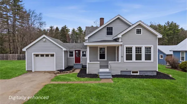 $369,900 | 73 Snow Street, Concord, NH 03303