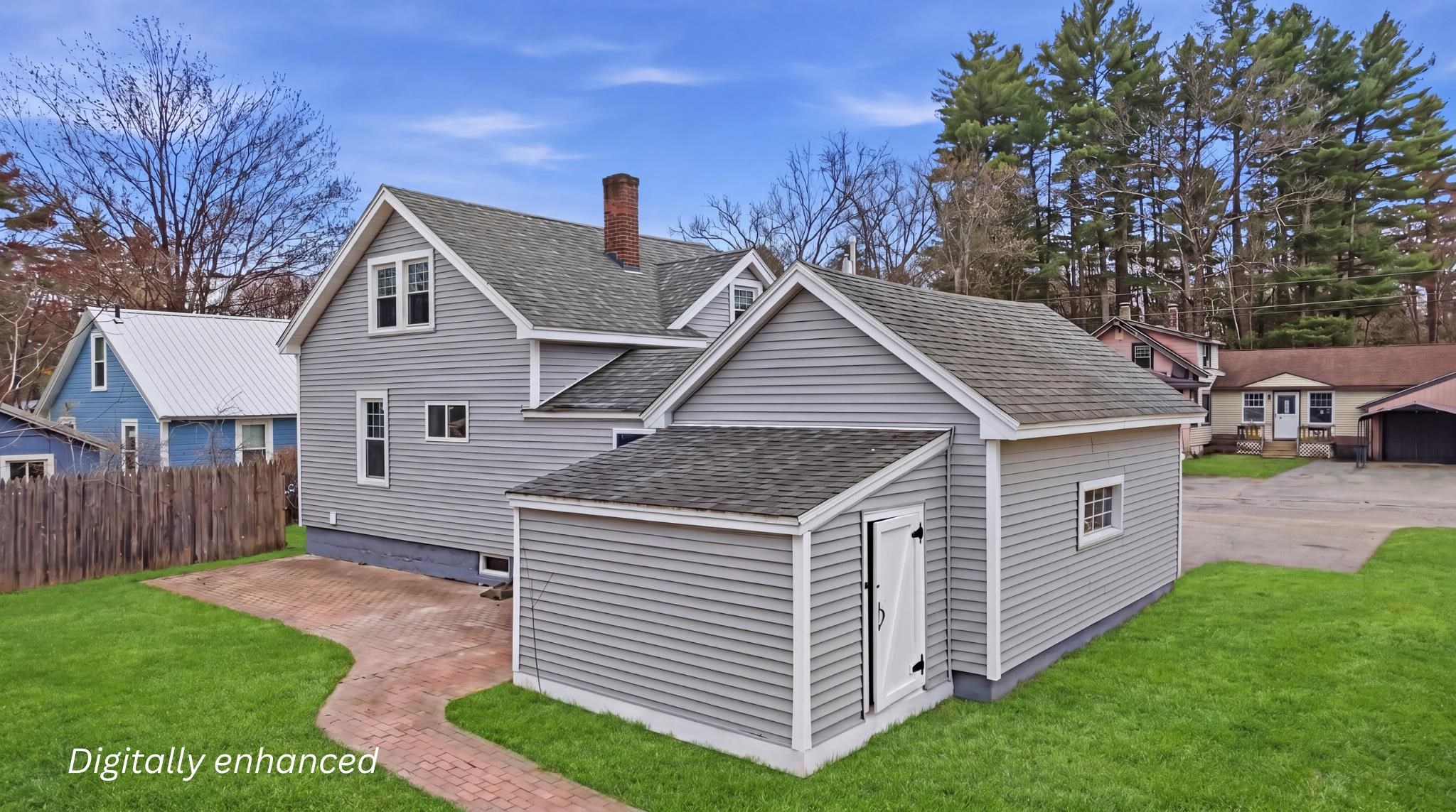 73 Snow Street Concord, NH 03303 - Photo 2 of 46