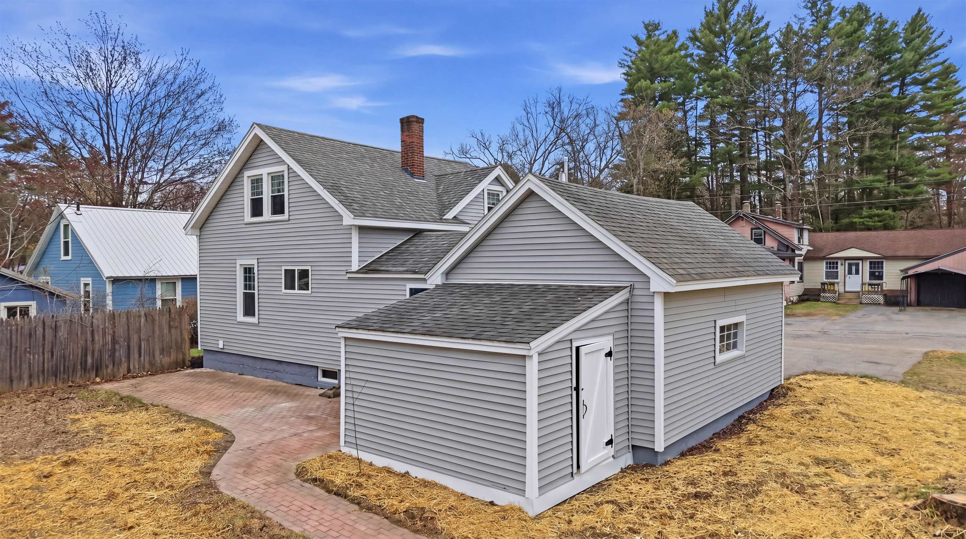 73 Snow Street Concord, NH 03303 - Photo 39 of 46
