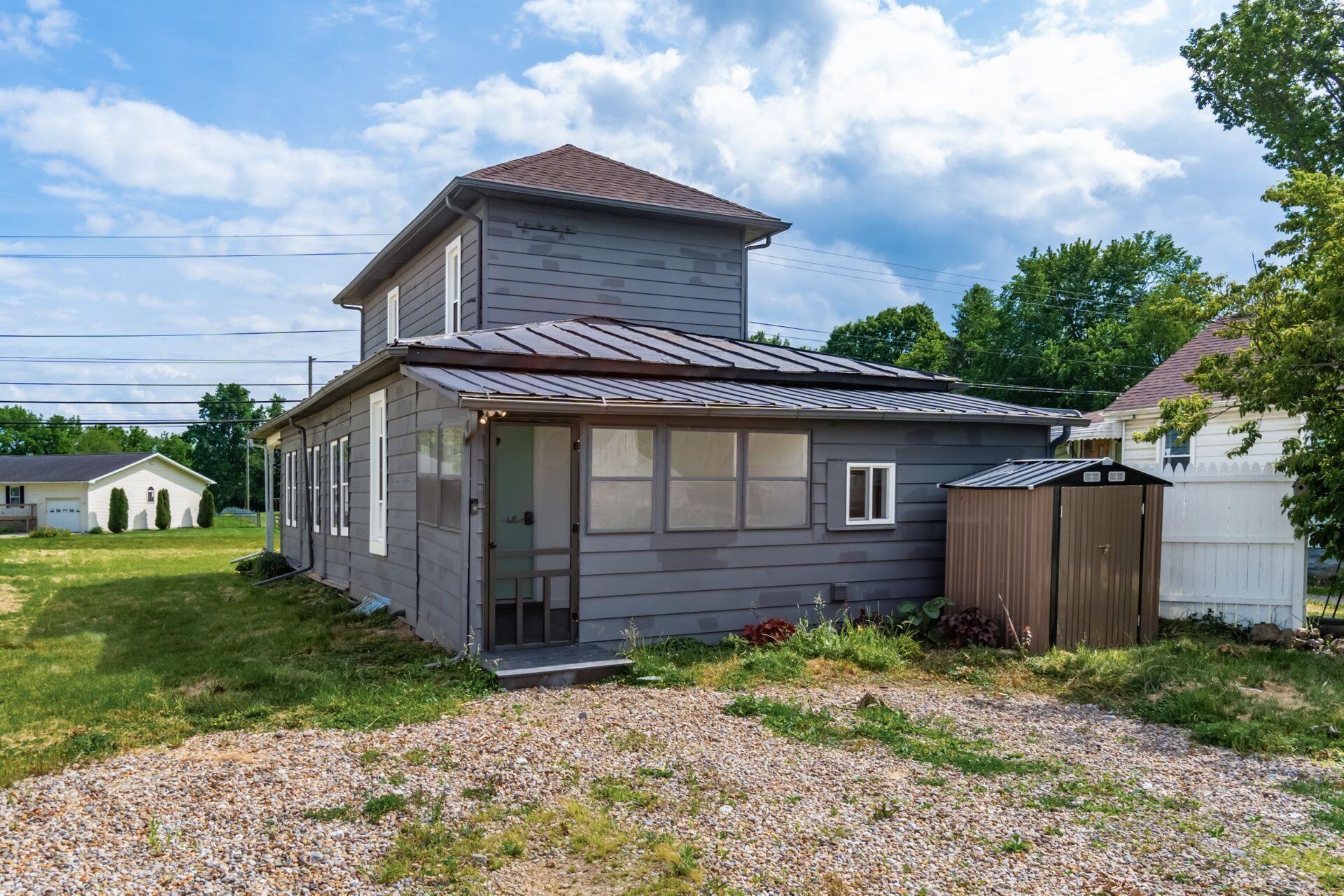 1649 Old Delaware Road Mount Vernon, OH 43050 - Photo 12 of 12