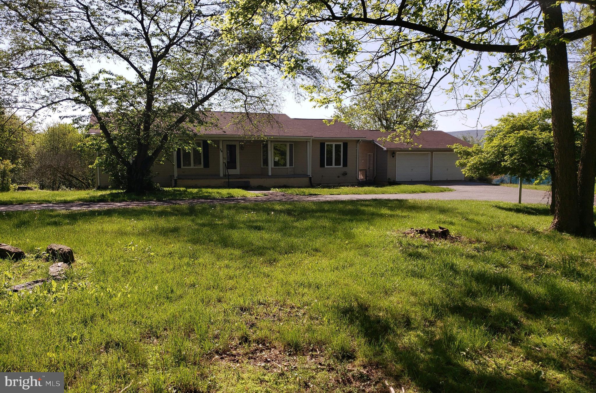 84 Cattail Run Road Charles Town, WV 25414 - Photo 1 of 1 Gallery Image 1