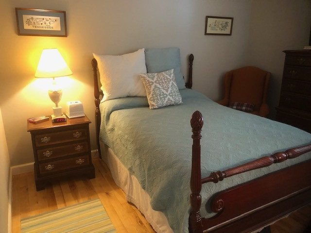 6216 New Market Way Raleigh, NC 27609 - Photo 19 of 24 Photo 20
