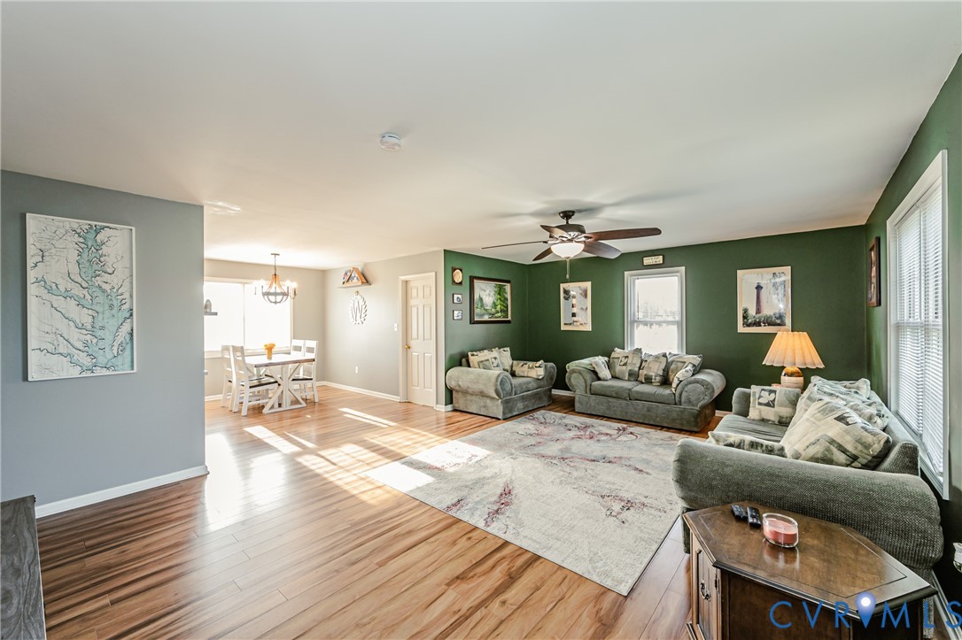 1595 Tallent Town Road Warsaw, VA 22572 - Photo 9 of 49