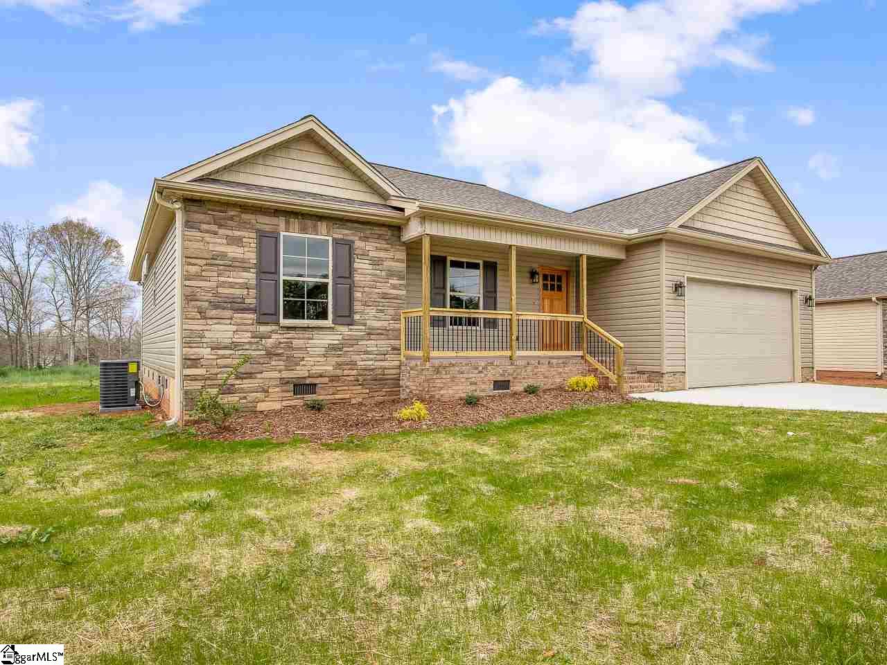 42 Burriss Road Lyman, SC 29365 - Photo 3 of 3