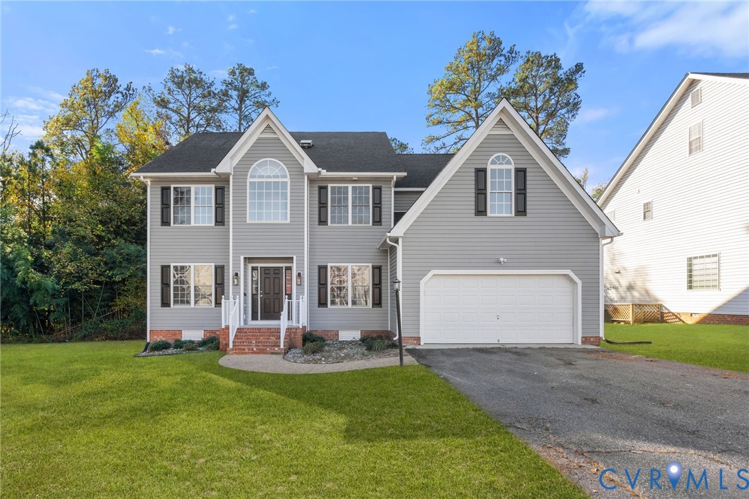 14813 Mariners Way Midlothian, VA 23112 - Photo 1 of 46 Welcome to 14813 Mariners Way! Virtually edited gr